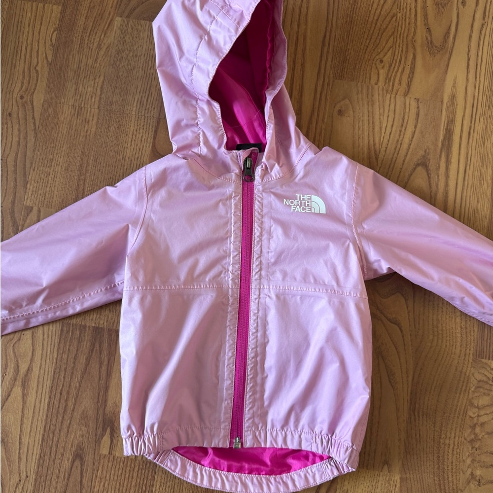 The North Face 6-12 months Wind Jacket